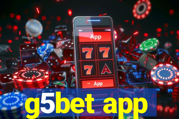 g5bet app